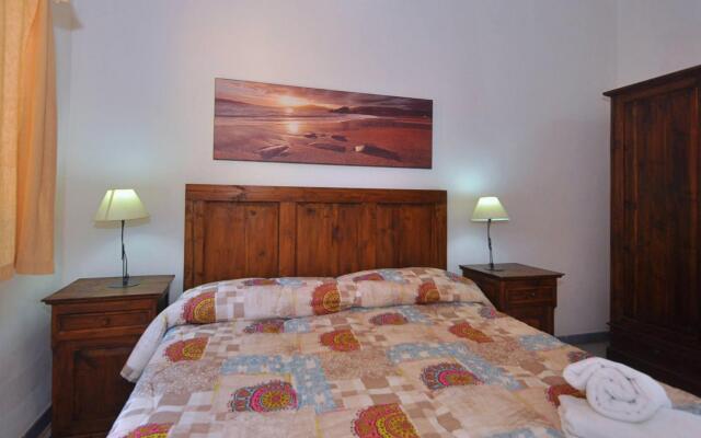 Residence a Badesi 3378