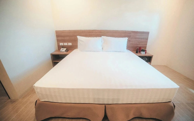 Trip Inn Near Airport or City Center
