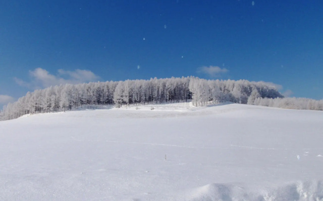 Pension Hoshi Ni Negaiwo