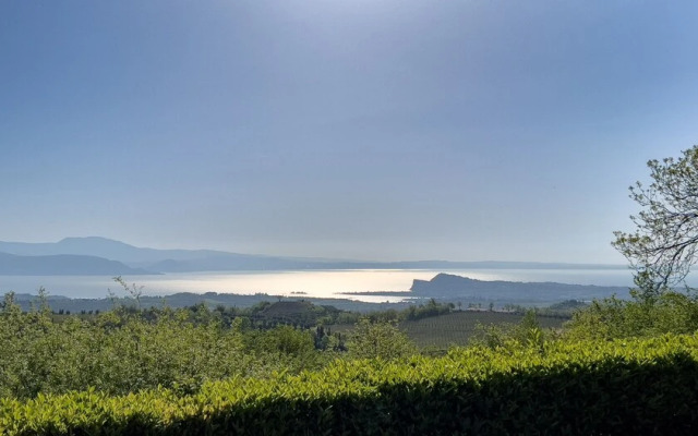 Villa Anna Miralago in Puegnago sul Garda