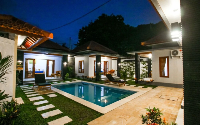 Villa Bayu