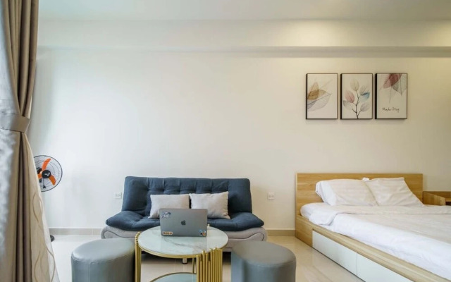 Nha Uyen Service Apartment SOHO