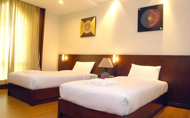 Grand Southern Hotel