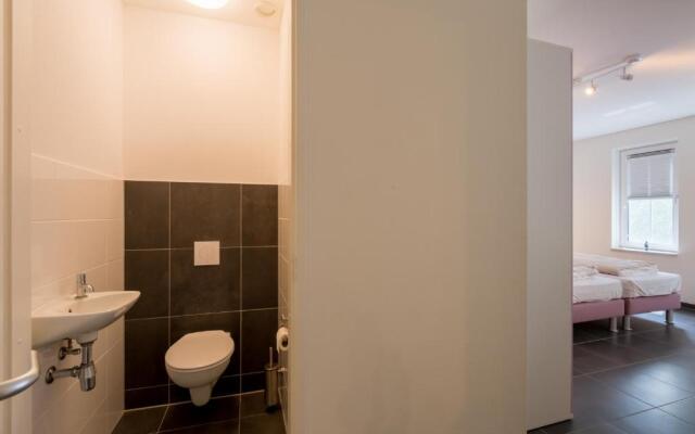 Appartement - Kaapduinseweg 13 Dishoek 13H Luxe 6 personen