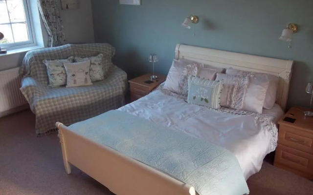 Downsfield Bed and Breakfast