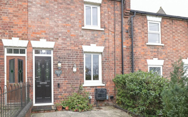 Fiddlers Pit Cottage