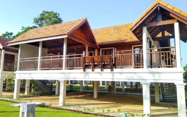 Le MENARA KHAO LAK