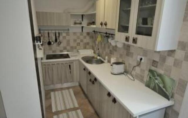 Medizen Apartment