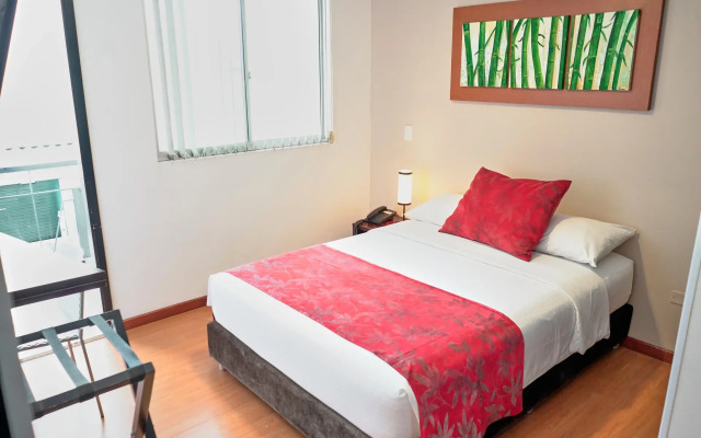 Hotel Volare