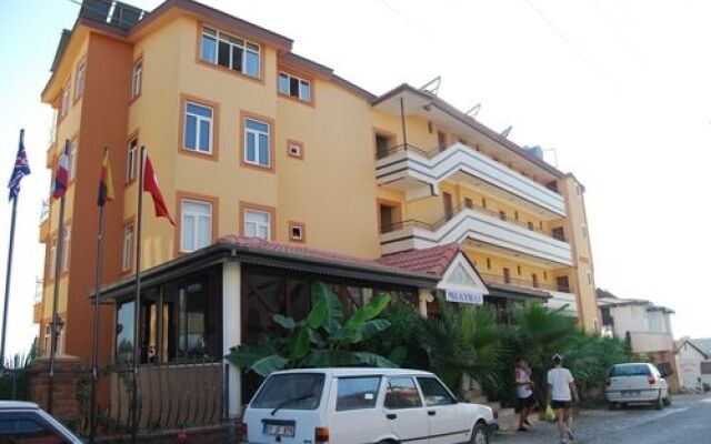 Sun Side Family (ex. Side Ikbal Hotel)