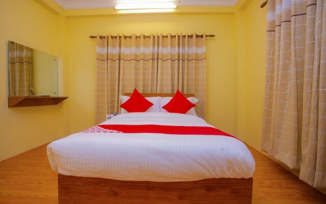 Oyo 623 Valley View Resort