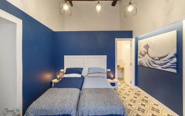 B&B Le Chiavi Di Casa