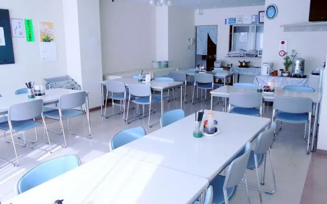 Kitakami Hotel Shirayuri