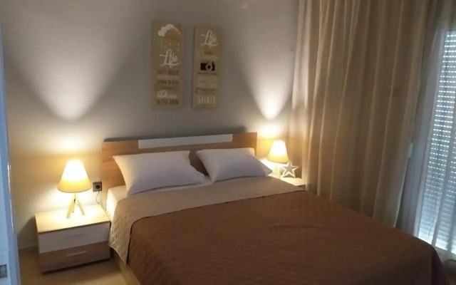 Castle View Apartment