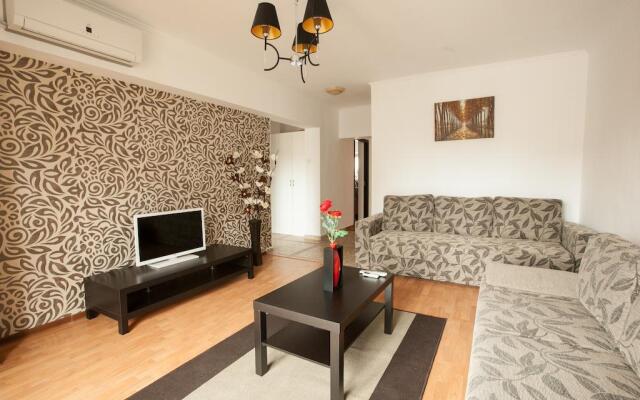 Next Apartments Coposu
