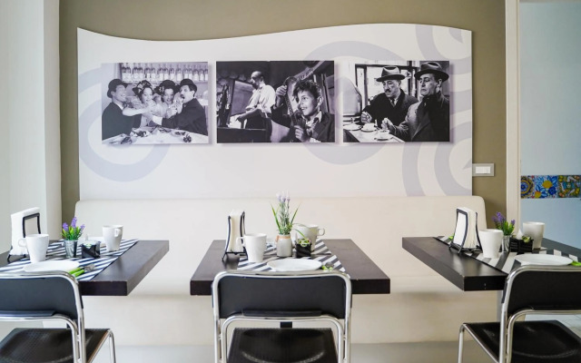 Le Due Sicilie Bed & Breakfast