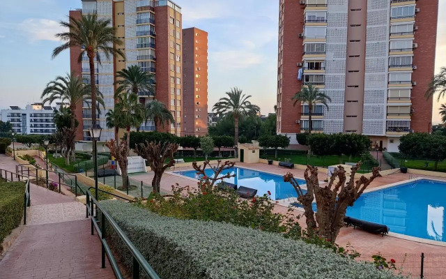 Piso Calleja