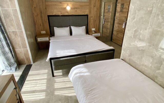 M-Oda Otel
