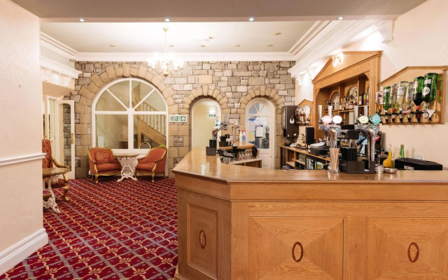 Grange Hotel