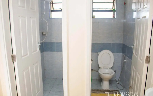 Lux Suites Tulia Homestays Nakuru