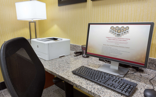 Drury Inn & Suites Burlington