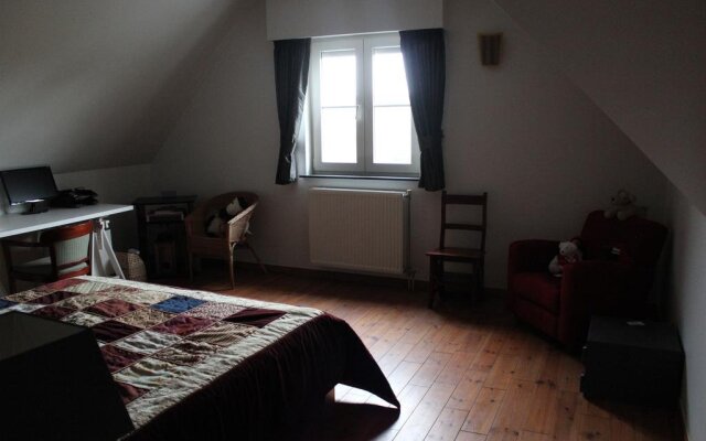 B&B Schanulliekewellness