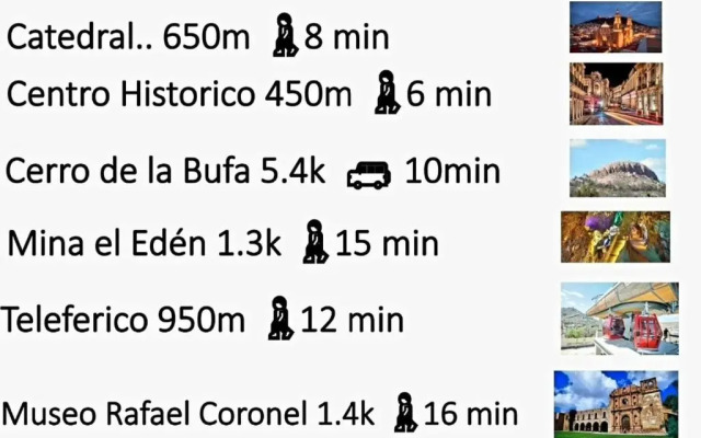 depa #5 recién remodelado en planta alta