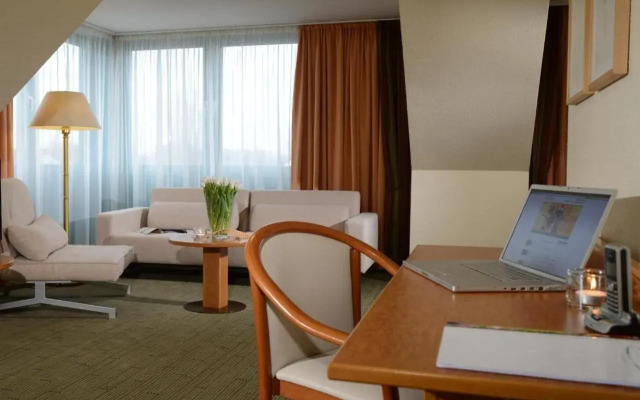 Hotel Residenz Oberhausen