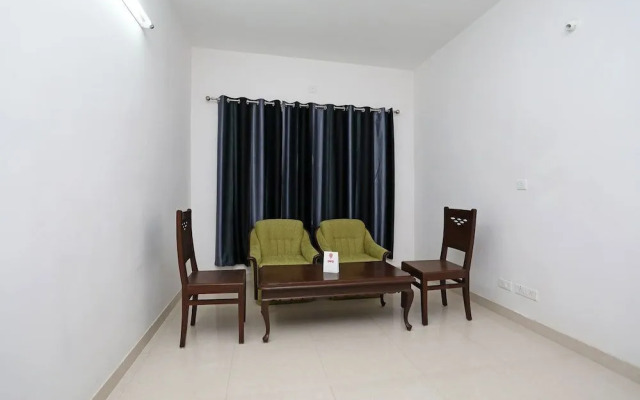 Hotel Go Rooms by OYO Rooms