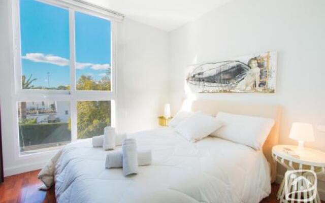 Abahana Villas Traviata