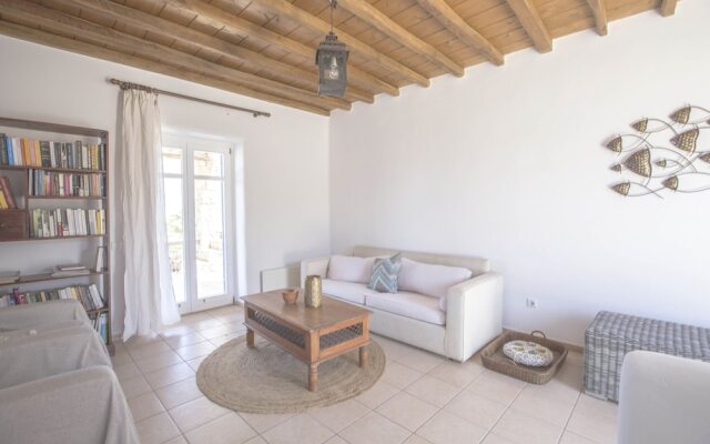 Villa Phoebe