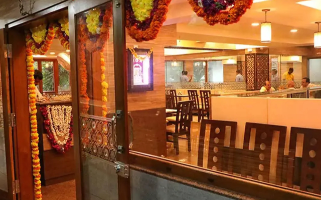Shivaprasad Grand