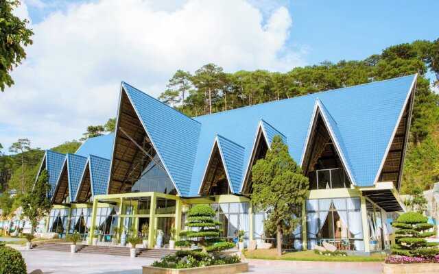 Tea Resort Prenn