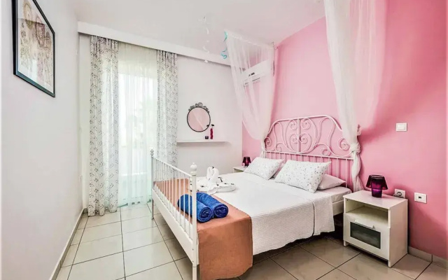 Villa Xenos Ena