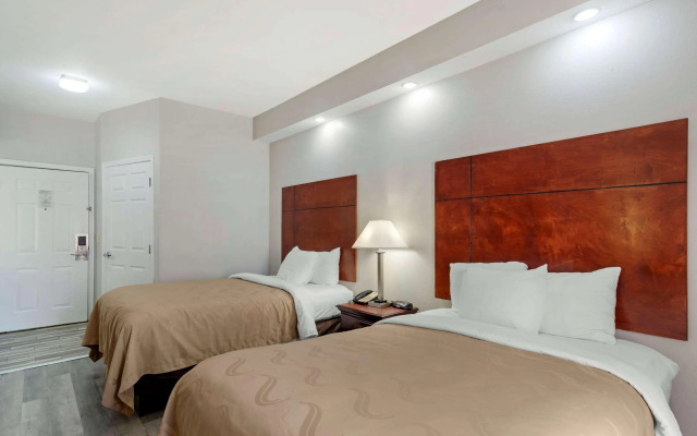 Quality Inn Newnan - Atlanta South