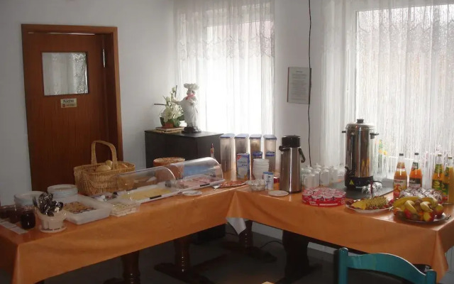 Harzer Ferienpension Und Gasthaus