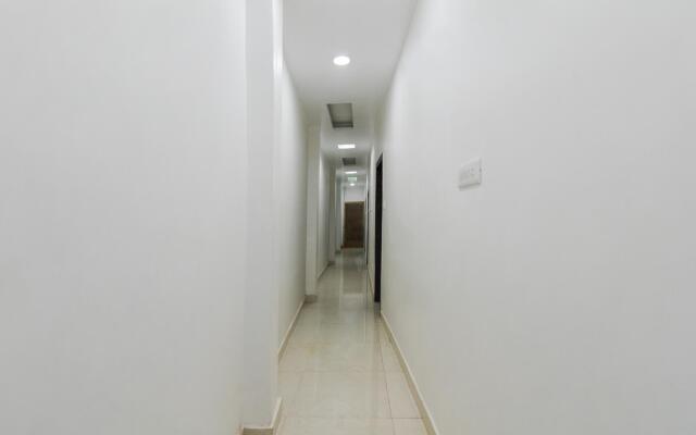 OYO 33022 Hotel Central Park