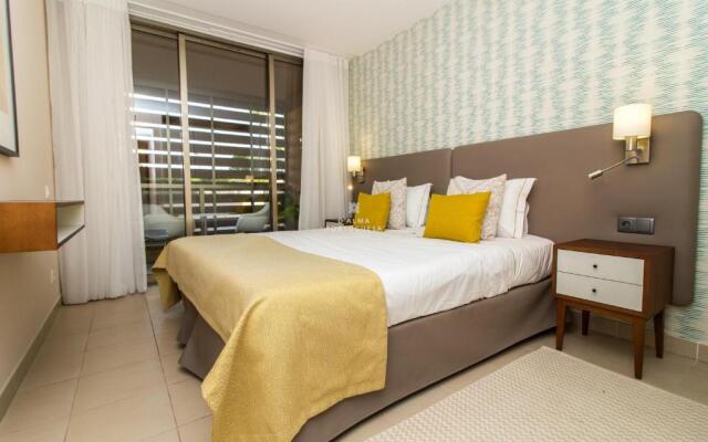 Coco Design Apartment Salgados Beach