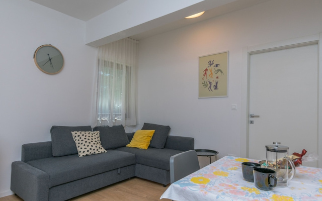 Apartments Blue Adriatic View