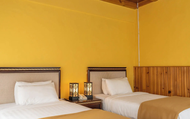 Tiger Nest Resort