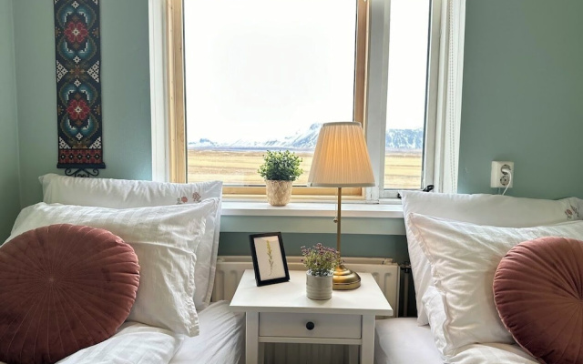 Selid Farm Stay