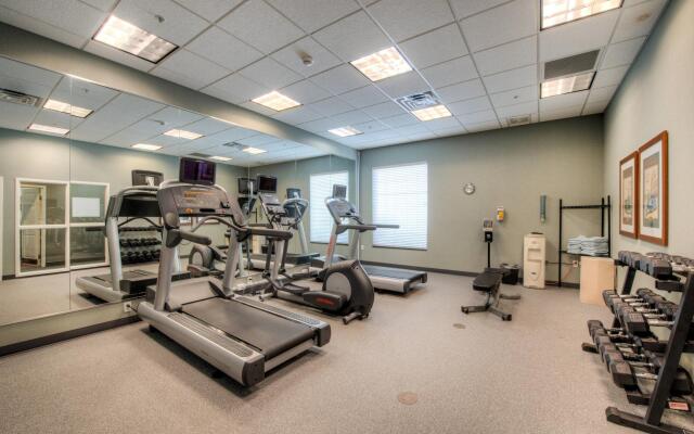 Residence Inn by Marriott Chapel Hill