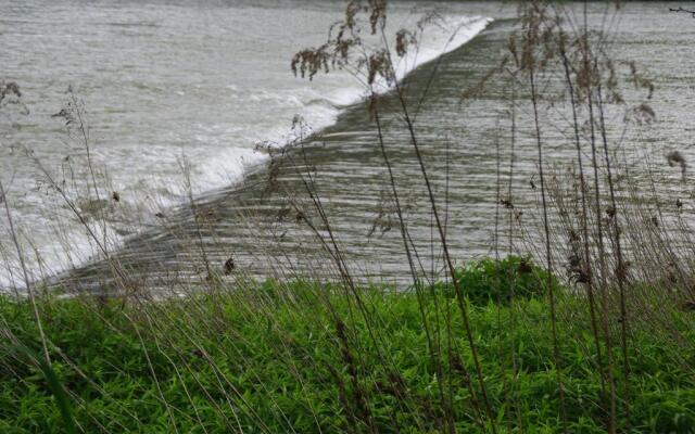 Ferienwohnung Bacharach