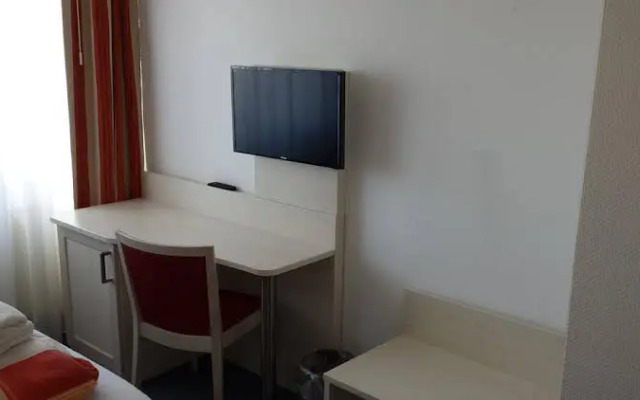 Hotel & Restaurant Möwchen