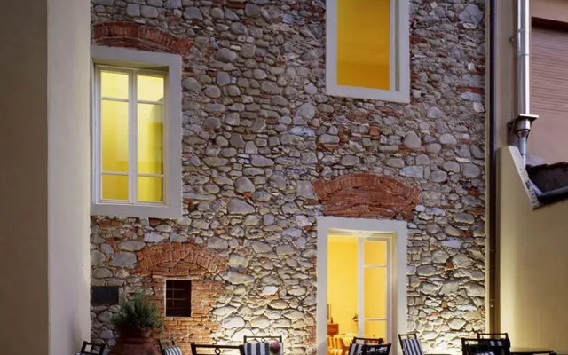 Hotel Arnolfo & Aqua Laetitia spa and beauty