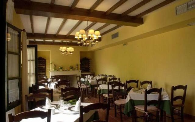 Hotel Manantial de Roya