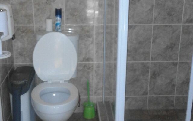 Sgegede Guest House