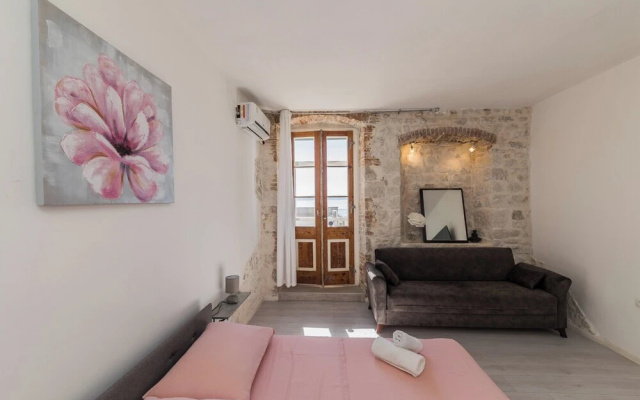 Apartments Karlo on the seafront — фото 4
