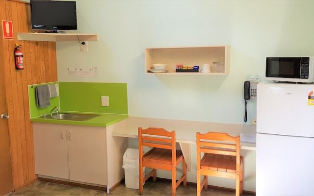 Broken River Mountain Resort