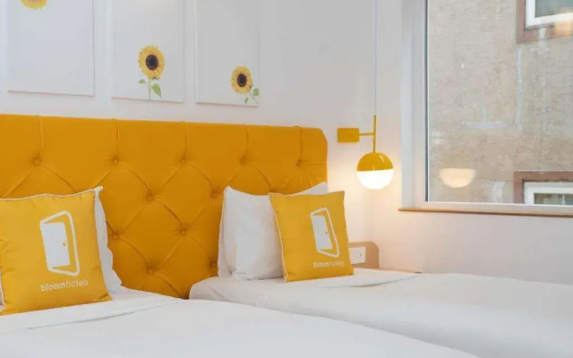Bloom Hotel - Brookefield